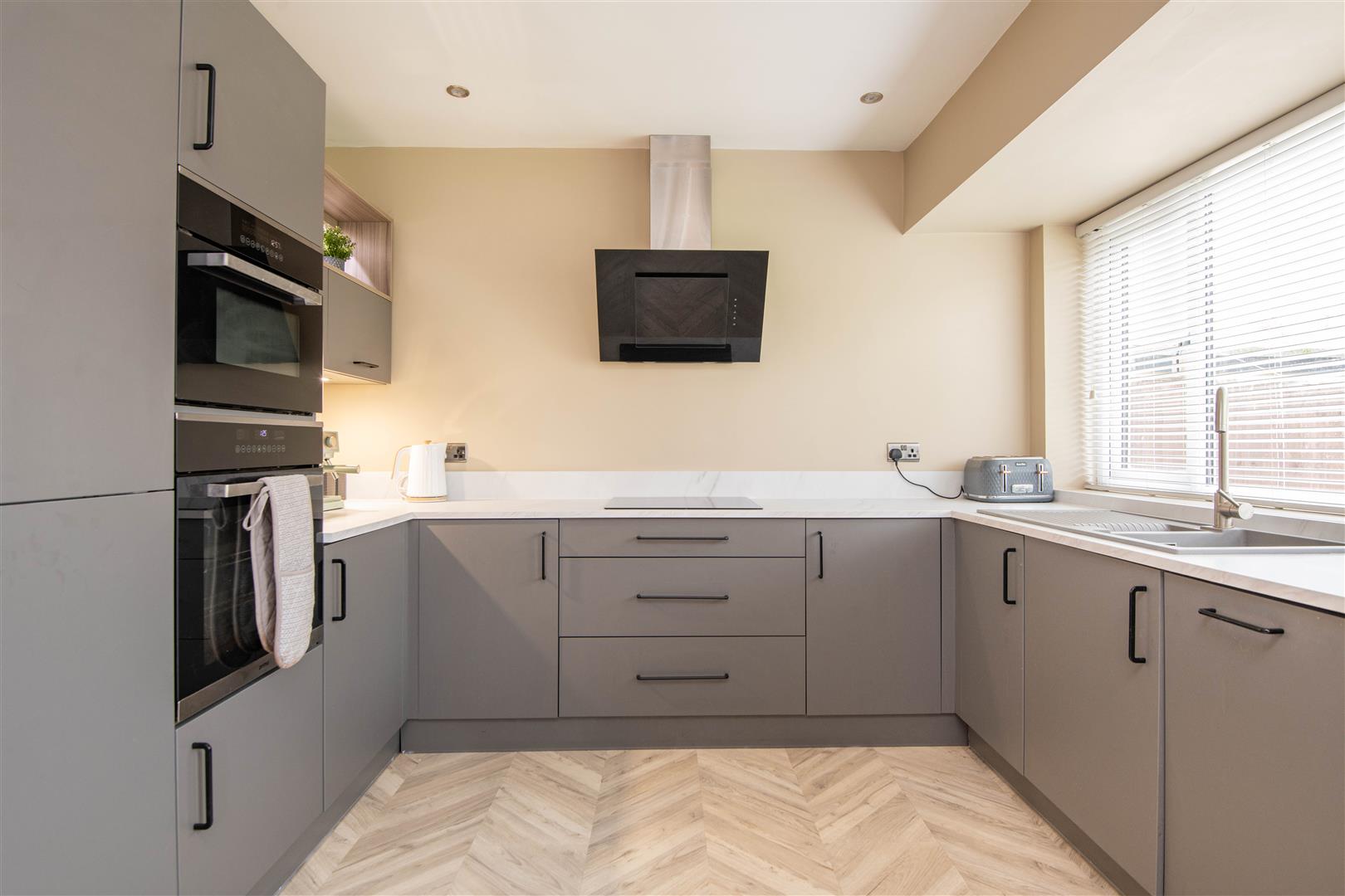 Meadow Way, Coppull, Chorley